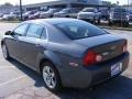 Dark Gray Metallic - Malibu LT Sedan Photo No. 8