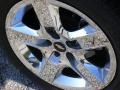 Dark Gray Metallic - Malibu LT Sedan Photo No. 9