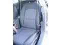 Dark Gray Metallic - Malibu LT Sedan Photo No. 11