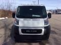 Bright White - ProMaster 1500 Low Roof Cargo Van Photo No. 2