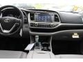 2019 Celestial Silver Metallic Toyota Highlander Hybrid Limited AWD  photo #33