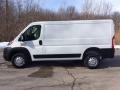  2019 ProMaster 1500 Low Roof Cargo Van Bright White