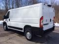 Bright White - ProMaster 1500 Low Roof Cargo Van Photo No. 4