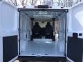 Bright White - ProMaster 1500 Low Roof Cargo Van Photo No. 6