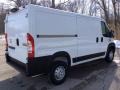 Bright White - ProMaster 1500 Low Roof Cargo Van Photo No. 7