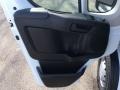 Bright White - ProMaster 1500 Low Roof Cargo Van Photo No. 9