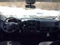 Bright White - ProMaster 1500 Low Roof Cargo Van Photo No. 12