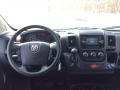 Bright White - ProMaster 1500 Low Roof Cargo Van Photo No. 13
