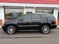 Black Raven 2011 Cadillac Escalade Luxury AWD