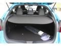 Black Trunk Photo for 2019 Toyota C-HR #132167667
