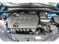 2019 Toyota C-HR 2.0 Liter DOHC 16-Valve VVT 4 Cylinder Engine Photo