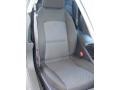 Dark Gray Metallic - Malibu LT Sedan Photo No. 17