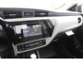 2019 Super White Toyota Corolla LE  photo #12