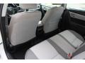 2019 Super White Toyota Corolla LE  photo #22