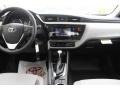 2019 Super White Toyota Corolla LE  photo #24
