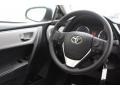 2019 Super White Toyota Corolla LE  photo #25