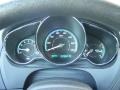 Dark Gray Metallic - Malibu LT Sedan Photo No. 22