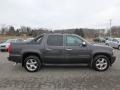 2010 Taupe Gray Metallic Chevrolet Avalanche LS 4x4  photo #5