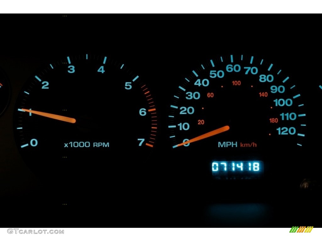 2004 Grand Cherokee Laredo 4x4 - Steel Blue Pearl / Dark Slate Gray photo #8