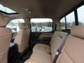 Red Quartz Tintcoat - Sierra 2500HD Denali Crew Cab 4WD Photo No. 11