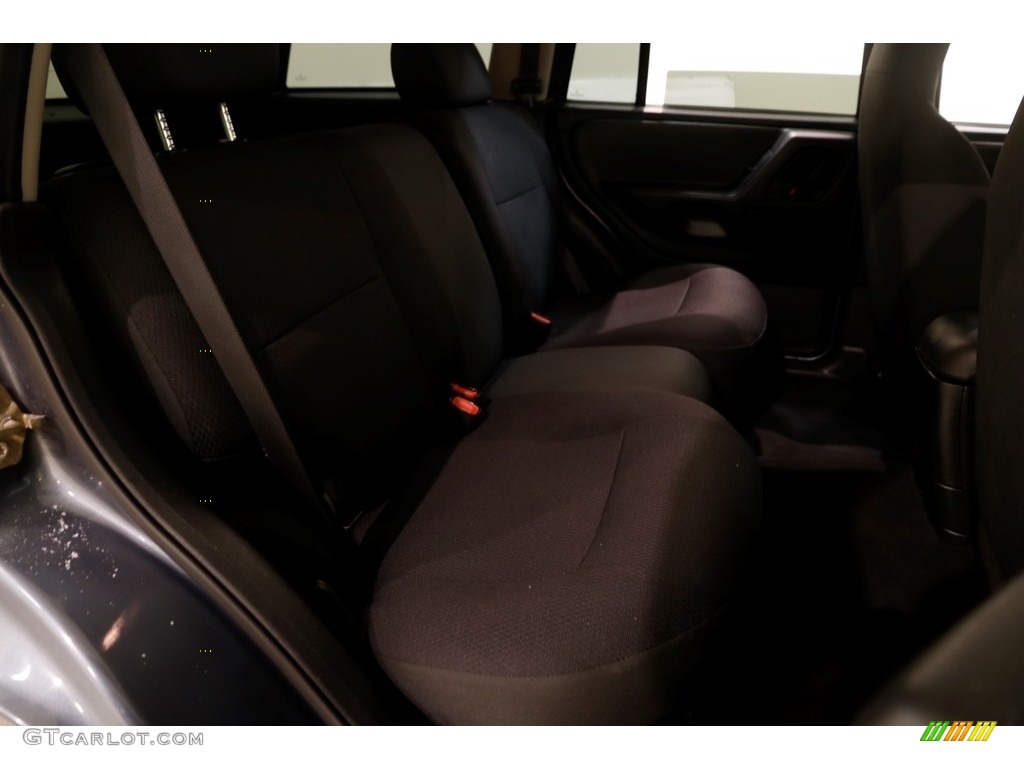 2004 Grand Cherokee Laredo 4x4 - Steel Blue Pearl / Dark Slate Gray photo #13