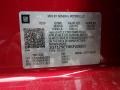 Red Quartz Tintcoat - Sierra 2500HD Denali Crew Cab 4WD Photo No. 15