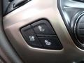 Red Quartz Tintcoat - Sierra 2500HD Denali Crew Cab 4WD Photo No. 17