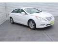 Shimmering White - Sonata GLS Photo No. 2
