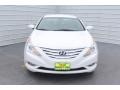 Shimmering White - Sonata GLS Photo No. 3