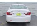 Shimmering White - Sonata GLS Photo No. 7