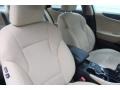 Shimmering White - Sonata GLS Photo No. 23