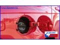 Vermillion Red - Focus SES Sedan Photo No. 11