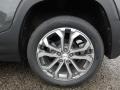 Graphite Gray Metallic - Terrain SLT AWD Photo No. 10