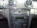 2007 Ford Mustang Roush Stage 3 Blackjack Coupe Controls