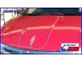 Vermillion Red - Focus SES Sedan Photo No. 15