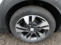 2019 Buick Regal TourX Essence AWD Wheel and Tire Photo
