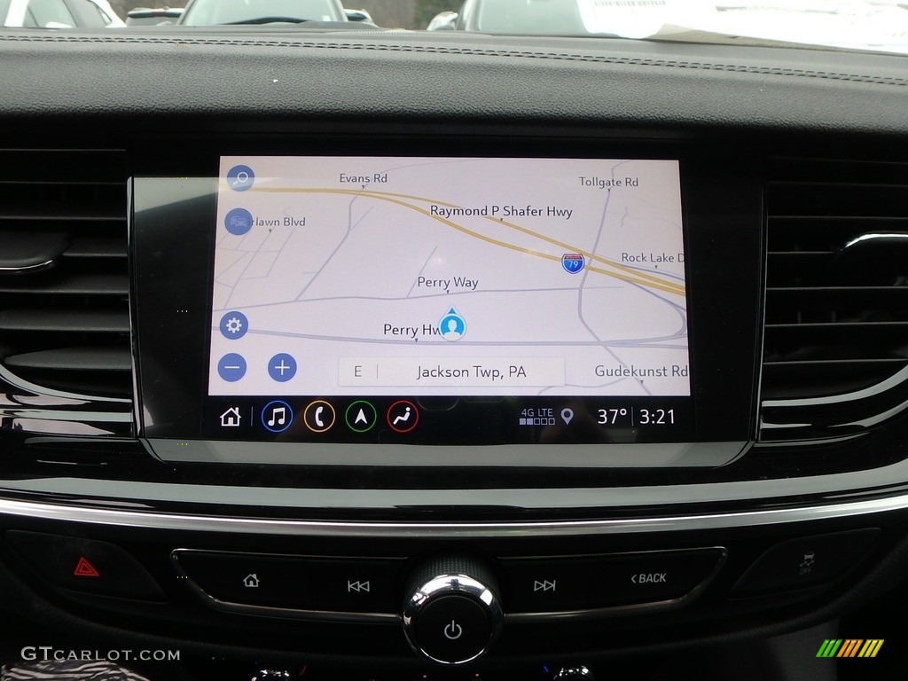 2019 Buick Regal TourX Essence AWD Navigation Photos