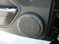 2007 Ford Mustang Dark Charcoal Interior Audio System Photo