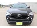 Magnetic Gray Metallic - Tacoma SR5 Double Cab Photo No. 2