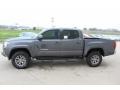 Magnetic Gray Metallic - Tacoma SR5 Double Cab Photo No. 5