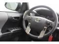 Magnetic Gray Metallic - Tacoma SR5 Double Cab Photo No. 24