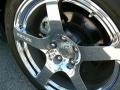 2007 Ford Mustang Roush Stage 3 Blackjack Coupe Wheel