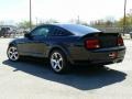 2007 Black Ford Mustang Roush Stage 3 Blackjack Coupe  photo #50