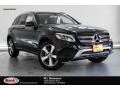 Black - GLC 300 Photo No. 1
