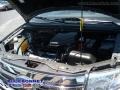 2008 Vapor Silver Metallic Ford Edge SEL  photo #11