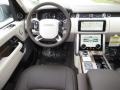 Fuji White - Range Rover Supercharged Photo No. 14