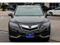 2016 Kona Coffee Metallic Acura RDX Technology  photo #2