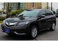 2016 Kona Coffee Metallic Acura RDX Technology  photo #3