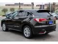 2016 Kona Coffee Metallic Acura RDX Technology  photo #5