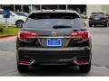 2016 Kona Coffee Metallic Acura RDX Technology  photo #6